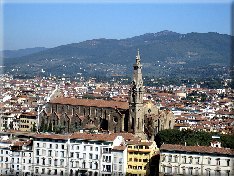 foto Firenze